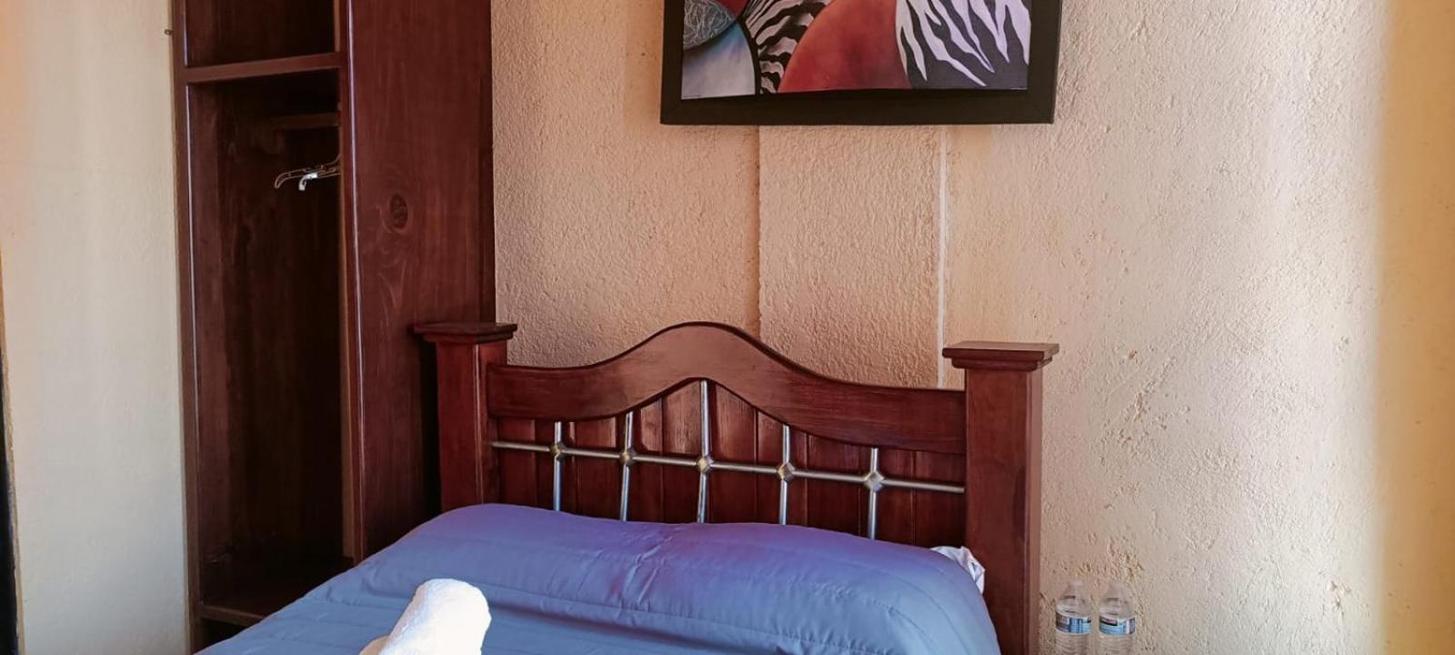 Alebrije Hotel Boutique Amanalco de Becerra Buitenkant foto