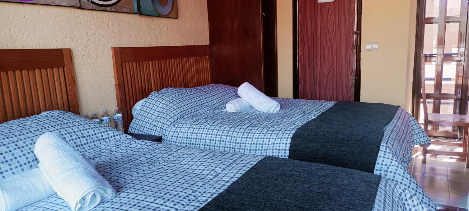 Alebrije Hotel Boutique Amanalco de Becerra Buitenkant foto